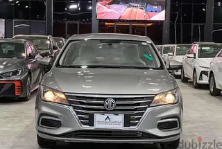 MG 5 2025 — Dubizzle Saudi