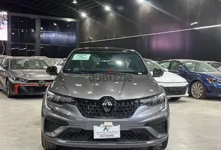 Renault Duster 2025 — Dubizzle Saudi