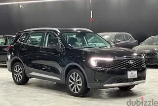 Ford Territory 2026 — Dubizzle Saudi