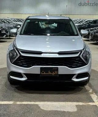 Kia Sportage 2023 — Dubizzle Saudi