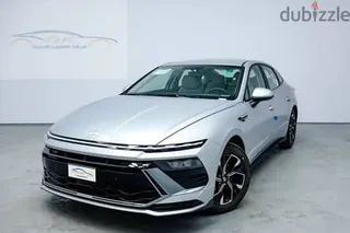 Hyundai Sonata 2026 — Dubizzle Saudi