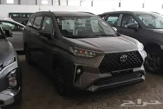 Toyota Veloz 2026 — Dubizzle Saudi