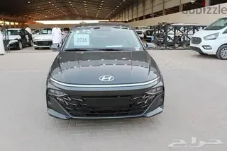 Hyundai Accent 2026 — Dubizzle Saudi