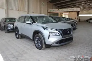 Nissan X-Trail 2026 — Dubizzle Saudi