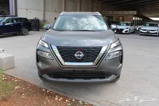 Nissan X-Trail 2026 — Dubizzle Saudi