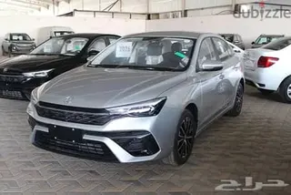 MG 5 2026 — Dubizzle Saudi