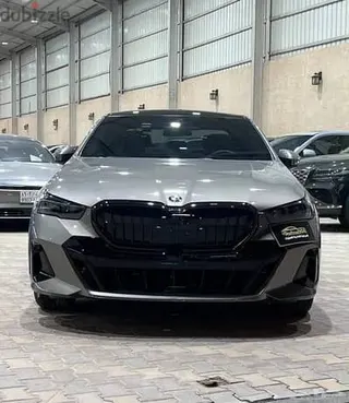 BMW 5 Series 2026 — Dubizzle Saudi