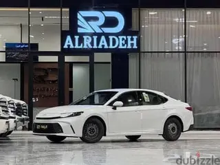Toyota Camry 2026 — Dubizzle Saudi