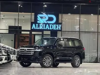 Toyota Land Cruiser 2026 — Dubizzle Saudi