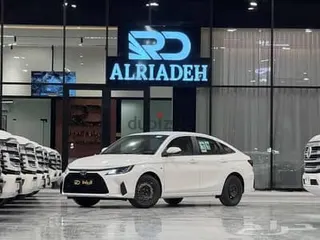 Toyota Yaris 2026 — Dubizzle Saudi