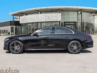 Mercedes-Benz E Class 2026 — Dubizzle Saudi