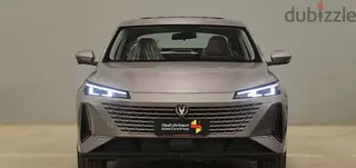 Changan Eado 2026 — Dubizzle Saudi
