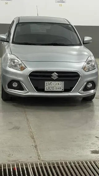 Maruti Suzuki ديزاير 2025 — Dubizzle Saudi