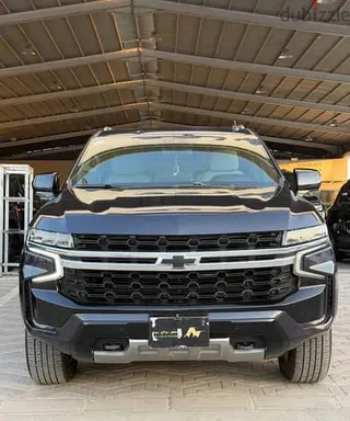 Chevrolet Tahoe 2023 — Dubizzle Saudi