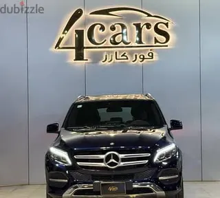 مرسيدس بنز GLE 2018 — Dubizzle Saudi