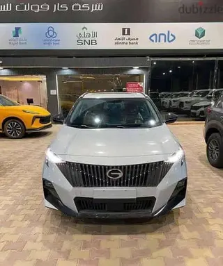 GAC GS3 2026 — Dubizzle Saudi