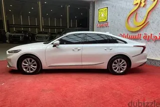 Kia K8 2022 — Dubizzle Saudi