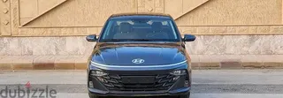 Hyundai Accent 2024 — Dubizzle Saudi