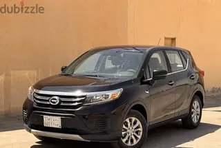 GAC GS3 2023 — Dubizzle Saudi