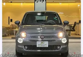 Fiat 500 2024 — Dubizzle Saudi