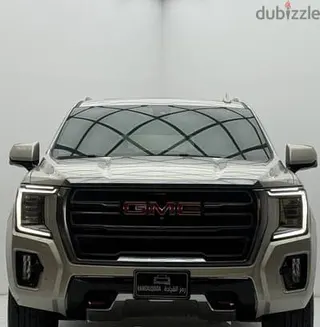 GMC Yukon 2022 — Dubizzle Saudi