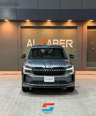Skoda Kodiaq 2026 — Dubizzle Saudi