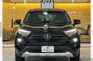 Toyota RAV4 2024 — Dubizzle Saudi