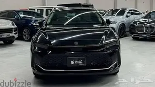 Toyota Crown 2023 — Dubizzle Saudi