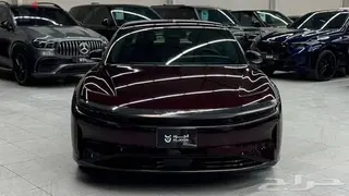 Lucid Air 2024 — Dubizzle Saudi