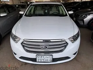 Ford Taurus 2014 — Dubizzle Saudi