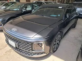 Hyundai Azera 2023 — Dubizzle Saudi
