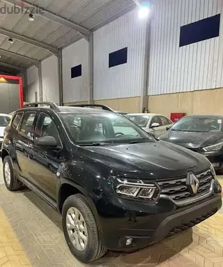 Renault Duster 2025 — Dubizzle Saudi