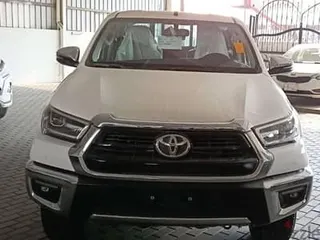 Toyota Hilux 2026 — Dubizzle Saudi