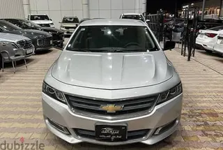 Chevrolet Impala 2016 — Dubizzle Saudi