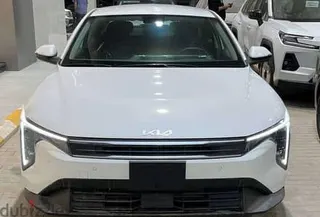 Kia K4 2026 — Dubizzle Saudi
