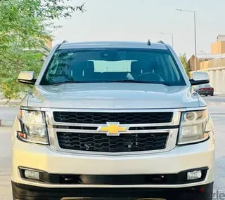 Chevrolet Tahoe 2015 — Dubizzle Saudi