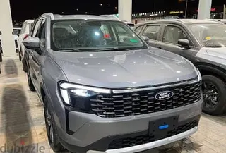Ford Territory 2026 — Dubizzle Saudi