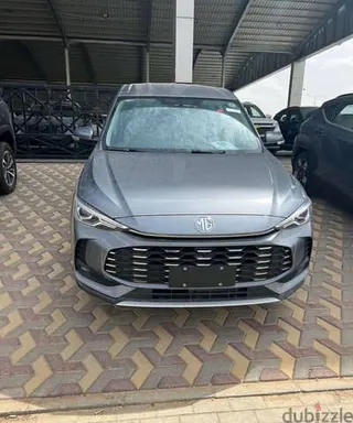 MG ZS 2025 — Dubizzle Saudi