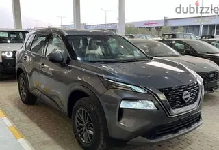 Nissan X-Trail 2026 — Dubizzle Saudi