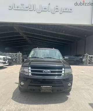 Ford Expedition 2016 — Dubizzle Saudi