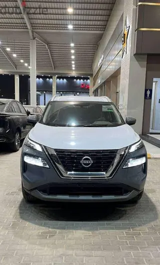 Nissan X-Trail 2026 — Dubizzle Saudi