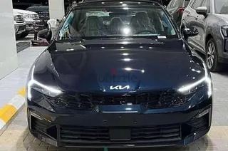 Kia K5 2026 — Dubizzle Saudi
