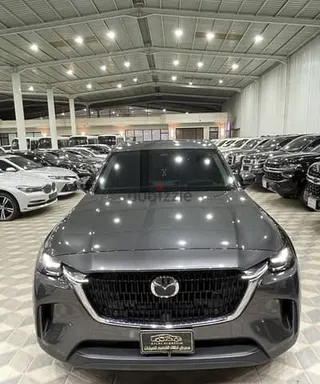 Mazda CX 90 2024 — Dubizzle Saudi