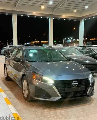 Nissan Altima 2026 — Dubizzle Saudi