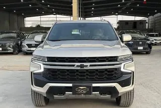 Chevrolet Tahoe 2023 — Dubizzle Saudi