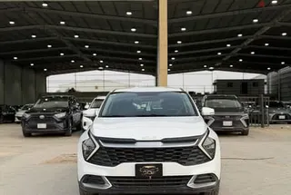 Kia Sportage 2023 — Dubizzle Saudi