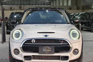 Mini Cooper 2020 — Dubizzle Saudi