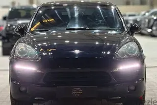Porsche Cayenne 2012 — Dubizzle Saudi