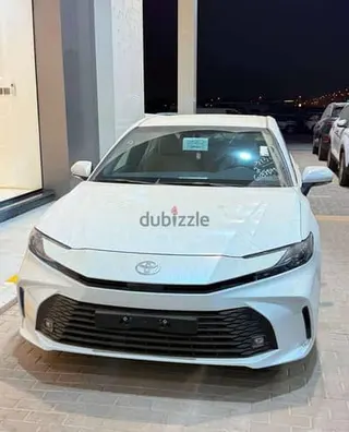 Toyota Camry 2026 — Dubizzle Saudi