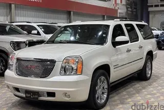 GMC Yukon 2013 — Dubizzle Saudi
